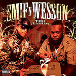 Smif-N-Wesson