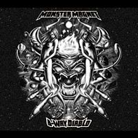 Monster Magnet 4-Way Diabl