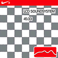 LCD Soundsystem 45:33