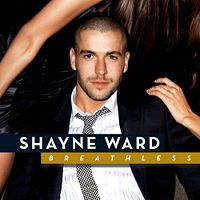 Shayne Ward - ‘Breathless’
