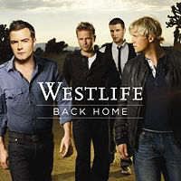 Weastlife Back Home