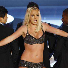 Britney Spears