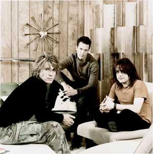 Goo Goo Dolls