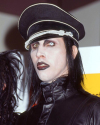 Manson