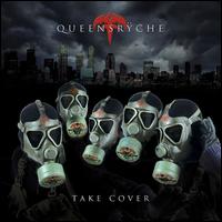 Queensryche Take Cover Covers album