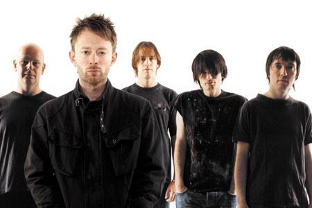 Radiohead