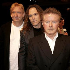 The Eagles