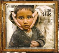 The OaKs cover