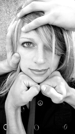 Kate Tucker