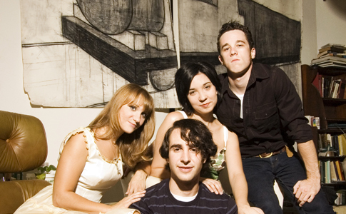 The Vandelles