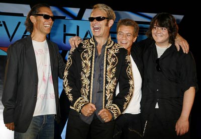 Van Halen