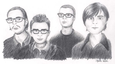 Weezer