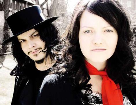 White Stripes