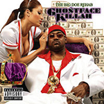 Ghostface Killah - the big doe rehab