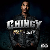 Chingy