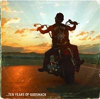 Godsmack  	Good Times, Bad Times–10 Years Of Godsmack