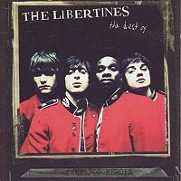 Libertines  	Time for Heroes - The Best of the Libertines