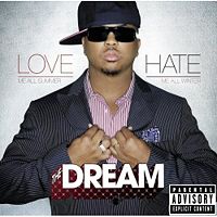 The-Dream Love Me All Summer, Hate Me All Winter