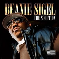 Beanie Sigel The Solution