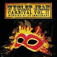Wyclef Jean  	Carnival II