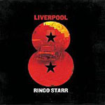 Ringo Starr: ‘Liverpool 8′