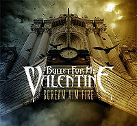 Bullet for My Valentine