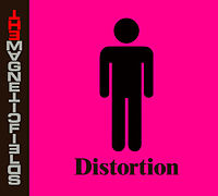 Magnetic Fields  	Distortion