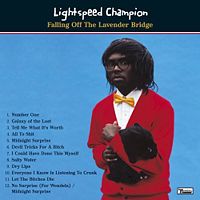 LightSpeed Champion