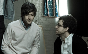 We Are Scientists