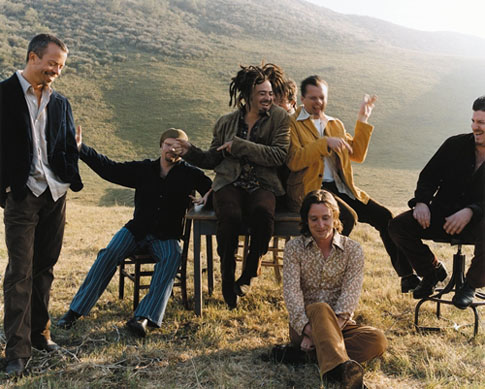Counting Crows