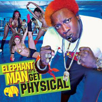 Elephant Man