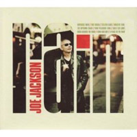 Joe Jackson - Rain