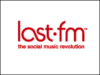Last.fm