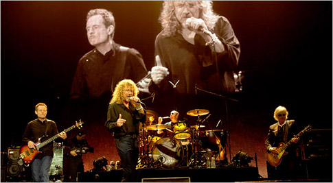 Led Zeppelin