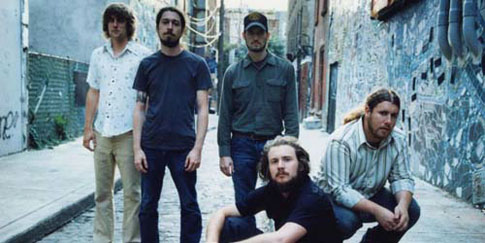 My Morning Jacket