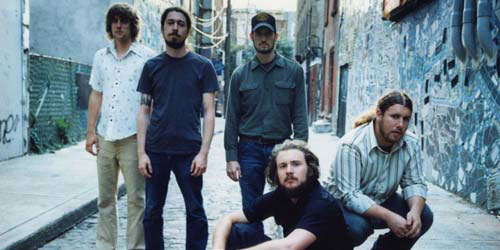 My Morning Jacket