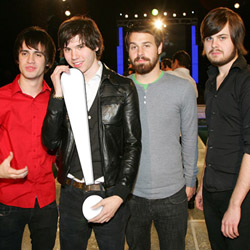 Panic at the Disco