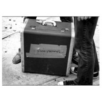 The Shackeltons