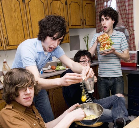 Tokyo Police Club