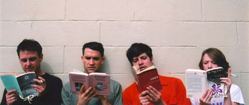 Xiu Xiu