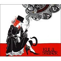 Kula Shaker Strange Folk