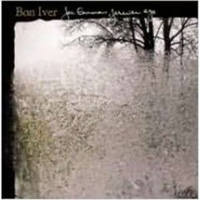 Bon Iver For Emma, Forever Ago