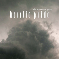 Mountain Goats Heretic Pride
