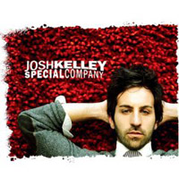 Josh Kelley Special Company