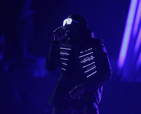 Kanye West