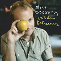 Mike Doughty Golden Delicious