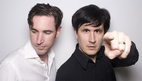 The Mountain Goats