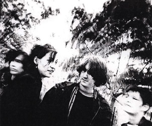 My Bloody Valentine