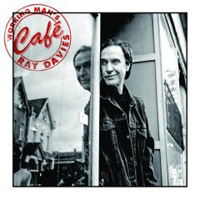 Ray Davies Working Man’s Cafe