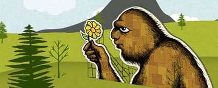 sasquatch